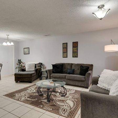 Lovely 2 Bdr Condo With Balcony 2M To Broadway Nashville Exterior foto