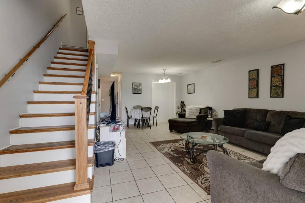 Lovely 2 Bdr Condo With Balcony 2M To Broadway Nashville Exterior foto